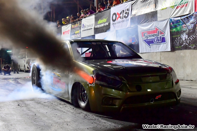 2017.03 Pathumthani ISUZU Race Spirit 2017 #1 RacingAsia.tv