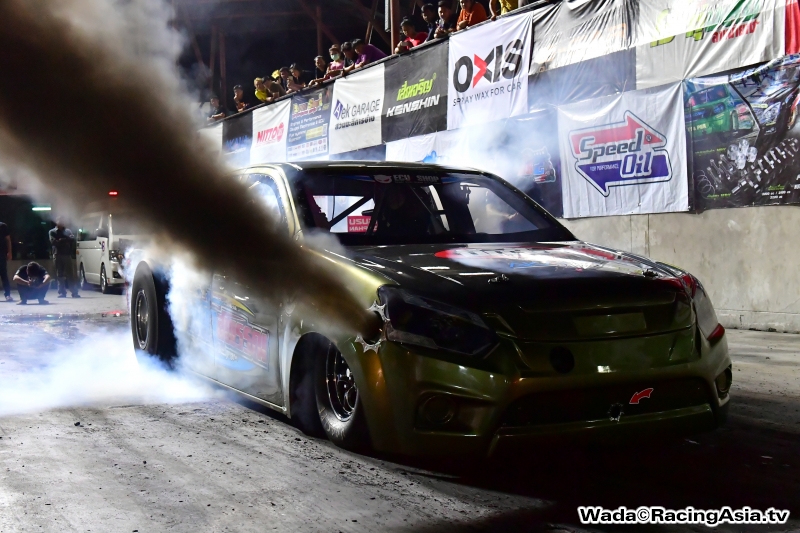 2017.03 Pathumthani ISUZU Race Spirit 2017 #1 RacingAsia.tv