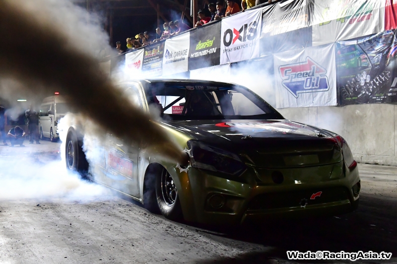 2017.03 Pathumthani ISUZU Race Spirit 2017 #1 RacingAsia.tv