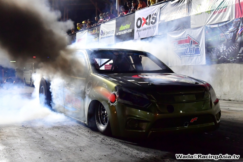 2017.03 Pathumthani ISUZU Race Spirit 2017 #1 RacingAsia.tv