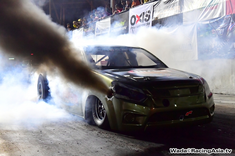 2017.03 Pathumthani ISUZU Race Spirit 2017 #1 RacingAsia.tv