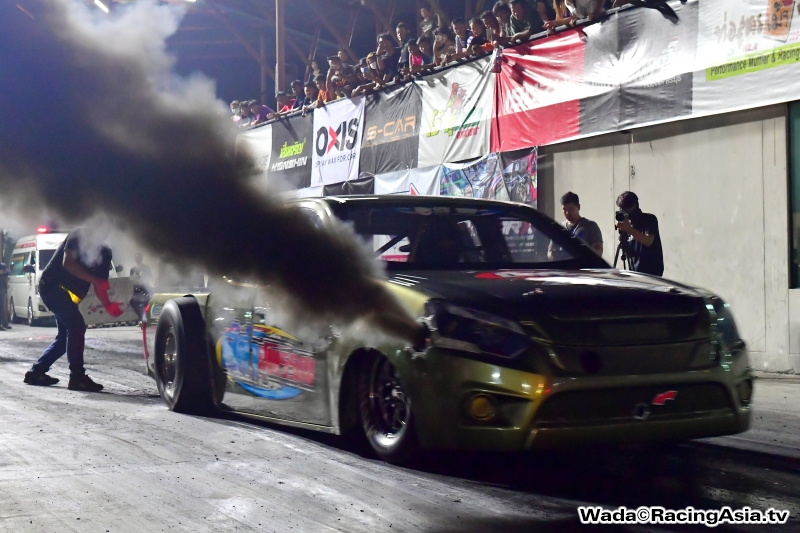 2017.03 Pathumthani ISUZU Race Spirit 2017 #1 RacingAsia.tv