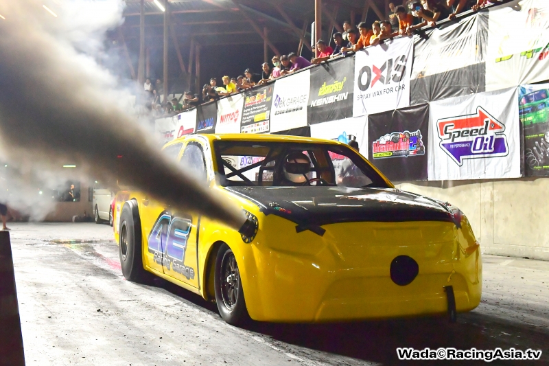 2017.03 Pathumthani ISUZU Race Spirit 2017 #1 RacingAsia.tv