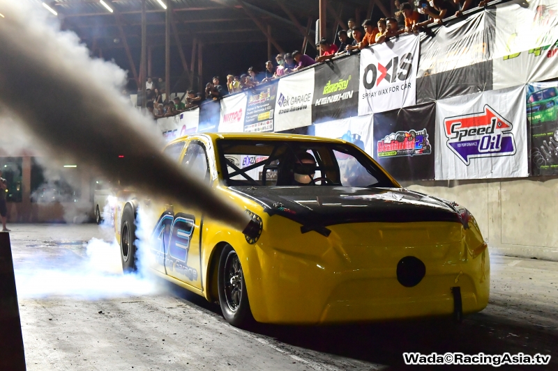 2017.03 Pathumthani ISUZU Race Spirit 2017 #1 RacingAsia.tv