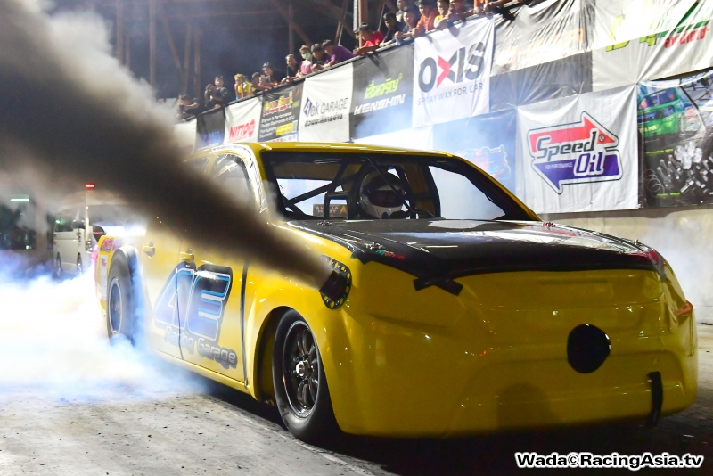 2017.03 Pathumthani ISUZU Race Spirit 2017 #1 RacingAsia.tv