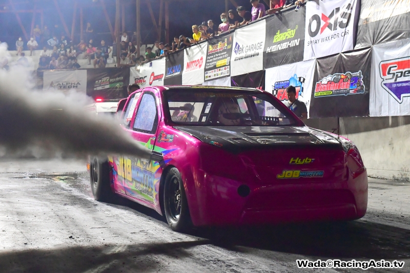 2017.03 Pathumthani ISUZU Race Spirit 2017 #1 RacingAsia.tv