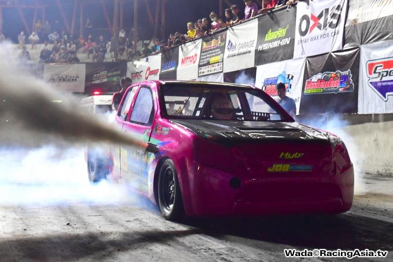 2017.03 Pathumthani ISUZU Race Spirit 2017 #1 RacingAsia.tv