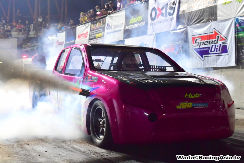 2017.03 Pathumthani ISUZU Race Spirit 2017 #1 RacingAsia.tv