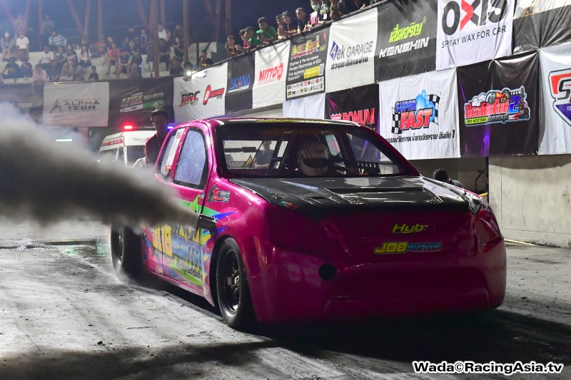 2017.03 Pathumthani ISUZU Race Spirit 2017 #1 RacingAsia.tv