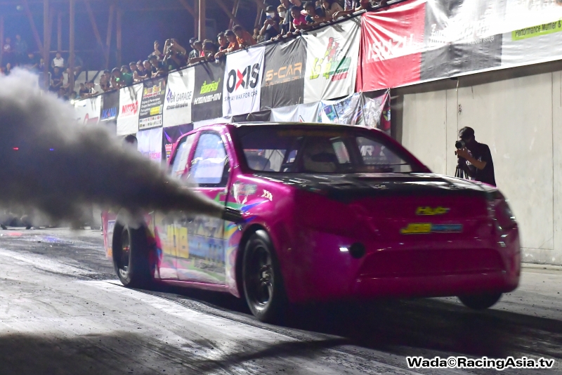 2017.03 Pathumthani ISUZU Race Spirit 2017 #1 RacingAsia.tv