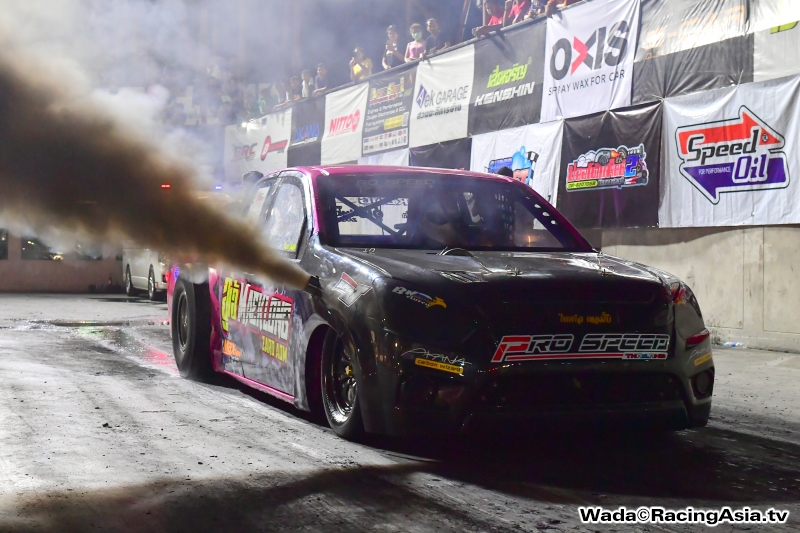 2017.03 Pathumthani ISUZU Race Spirit 2017 #1 RacingAsia.tv