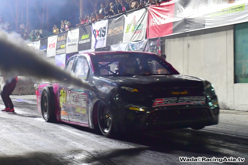 2017.03 Pathumthani ISUZU Race Spirit 2017 #1 RacingAsia.tv