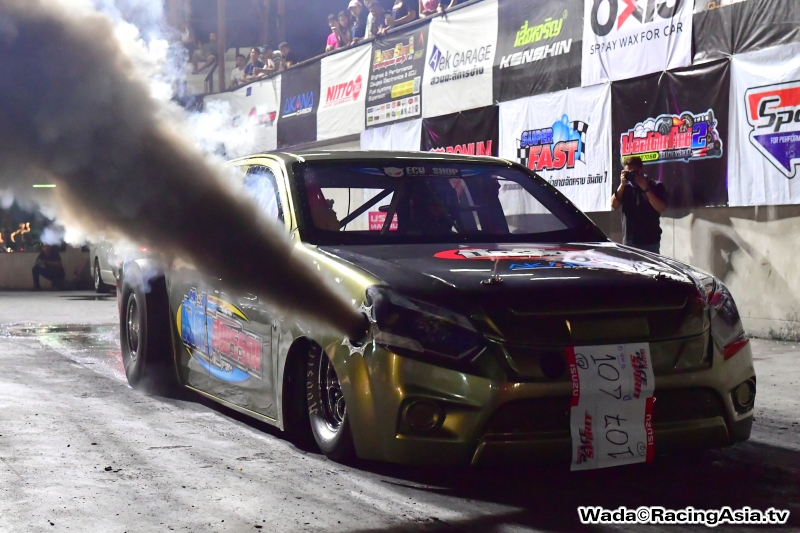 2017.03 Pathumthani ISUZU Race Spirit 2017 #1 RacingAsia.tv