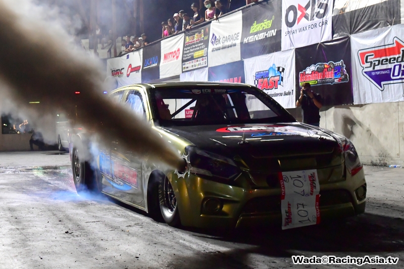 2017.03 Pathumthani ISUZU Race Spirit 2017 #1 RacingAsia.tv