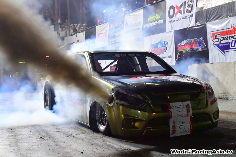 2017.03 Pathumthani ISUZU Race Spirit 2017 #1 RacingAsia.tv