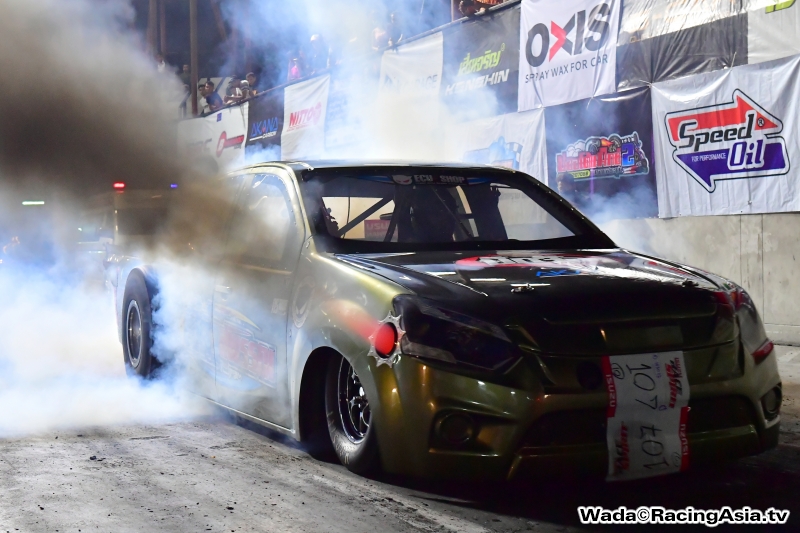 2017.03 Pathumthani ISUZU Race Spirit 2017 #1 RacingAsia.tv