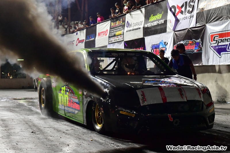 2017.03 Pathumthani ISUZU Race Spirit 2017 #1 RacingAsia.tv