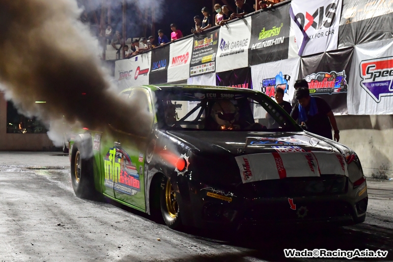 2017.03 Pathumthani ISUZU Race Spirit 2017 #1 RacingAsia.tv