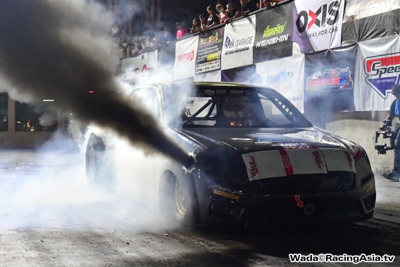 2017.03 Pathumthani ISUZU Race Spirit 2017 #1 RacingAsia.tv