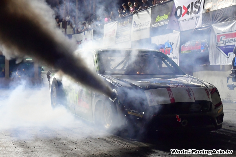 2017.03 Pathumthani ISUZU Race Spirit 2017 #1 RacingAsia.tv