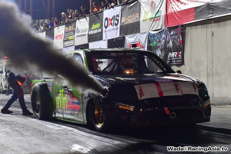 2017.03 Pathumthani ISUZU Race Spirit 2017 #1 RacingAsia.tv