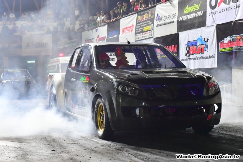 2017.03 Pathumthani ISUZU Race Spirit 2017 #1 RacingAsia.tv