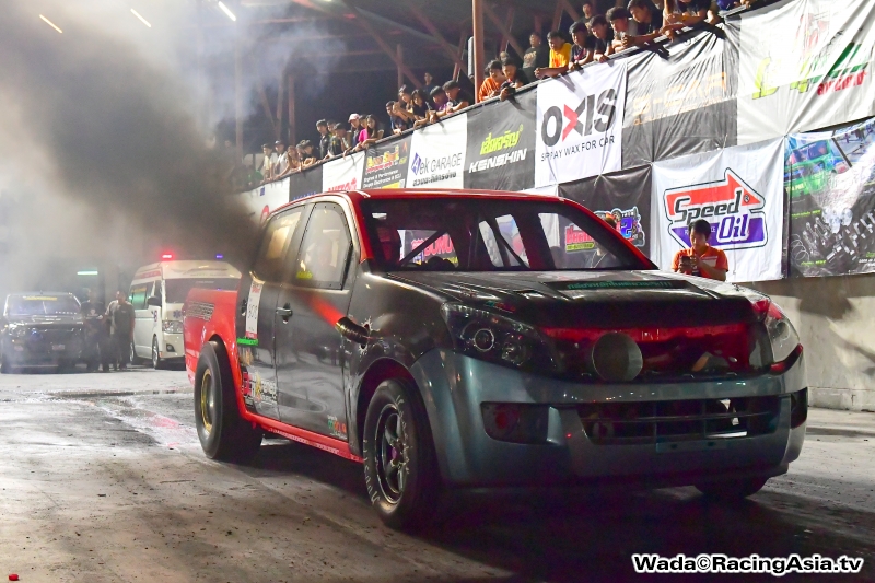 2017.03 Pathumthani ISUZU Race Spirit 2017 #1 RacingAsia.tv