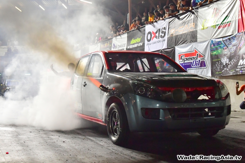 2017.03 Pathumthani ISUZU Race Spirit 2017 #1 RacingAsia.tv