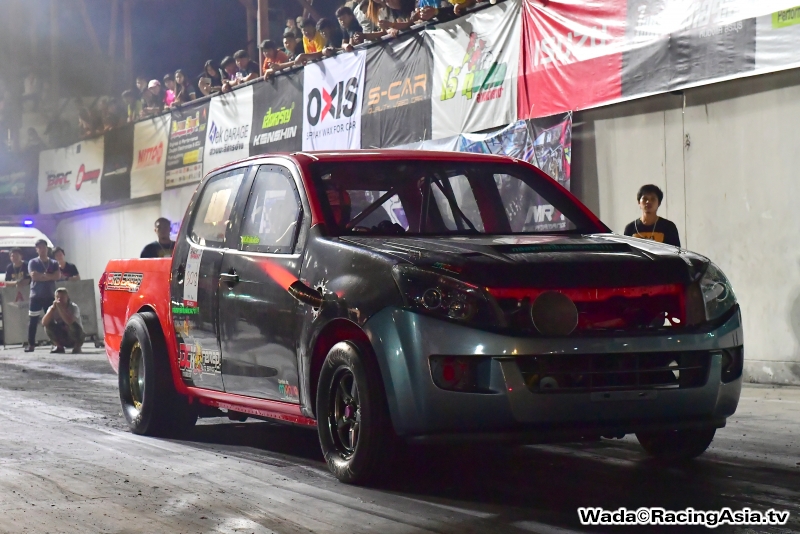 2017.03 Pathumthani ISUZU Race Spirit 2017 #1 RacingAsia.tv