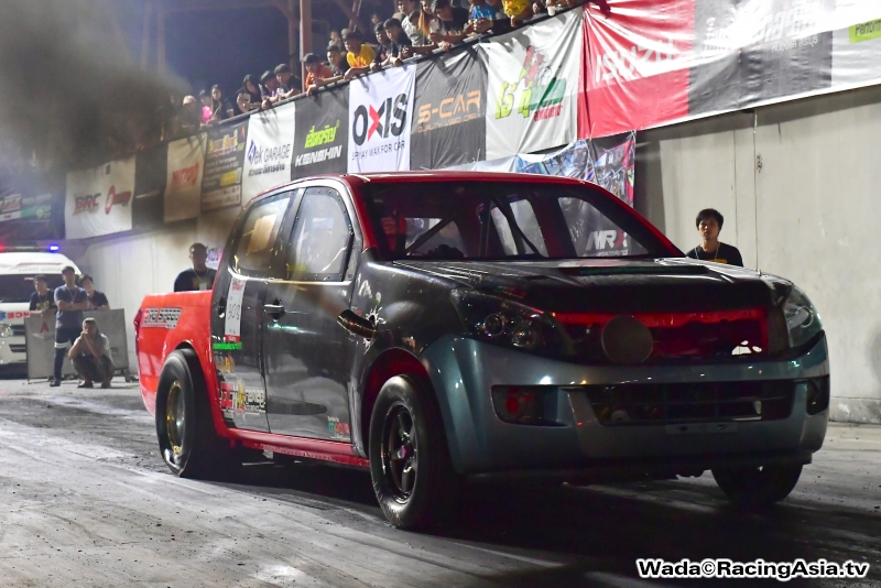 2017.03 Pathumthani ISUZU Race Spirit 2017 #1 RacingAsia.tv