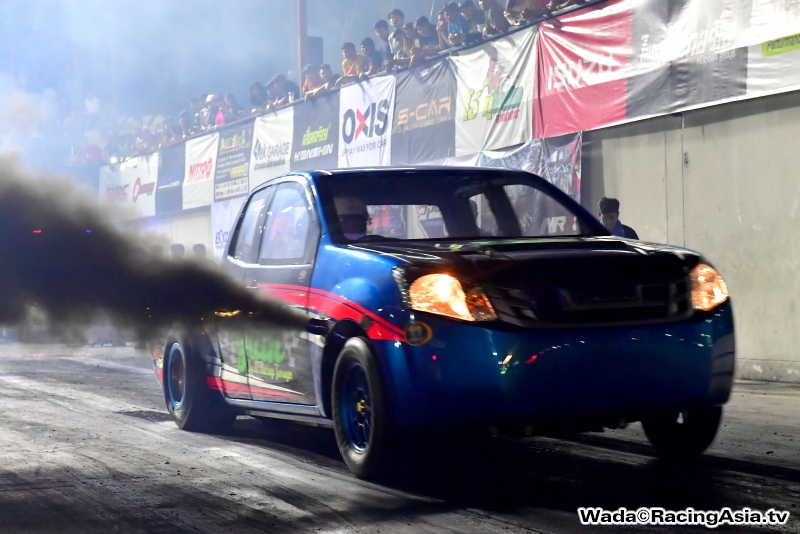 2017.03 Pathumthani ISUZU Race Spirit 2017 #1 RacingAsia.tv