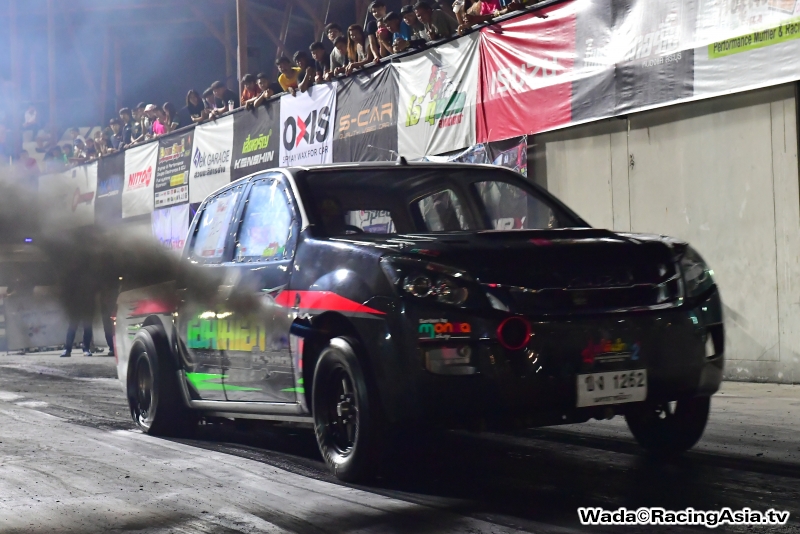 2017.03 Pathumthani ISUZU Race Spirit 2017 #1 RacingAsia.tv