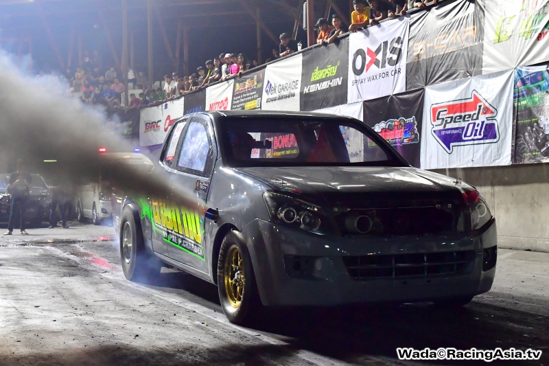 2017.03 Pathumthani ISUZU Race Spirit 2017 #1 RacingAsia.tv