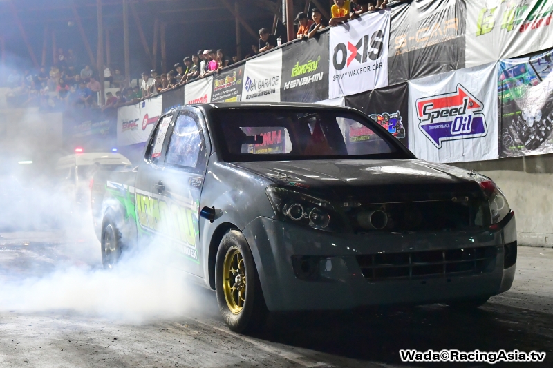 2017.03 Pathumthani ISUZU Race Spirit 2017 #1 RacingAsia.tv