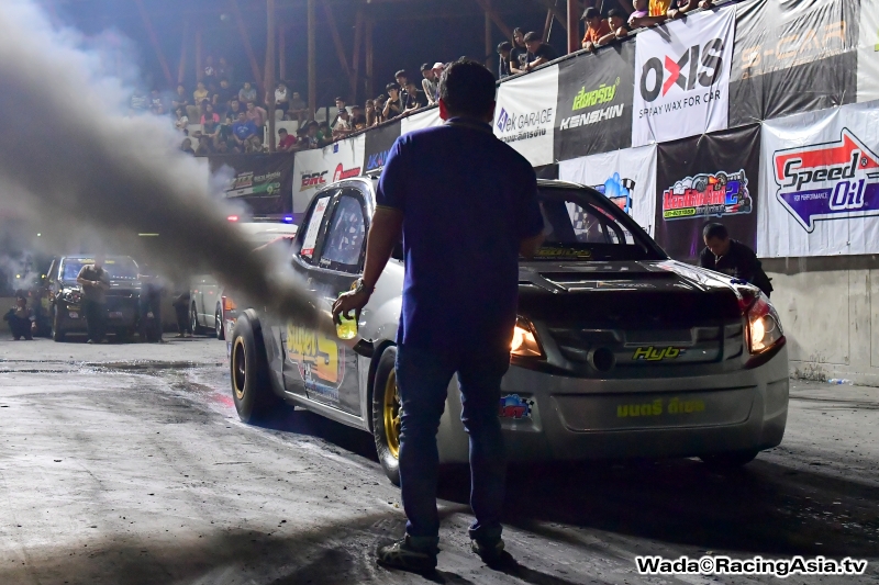 2017.03 Pathumthani ISUZU Race Spirit 2017 #1 RacingAsia.tv