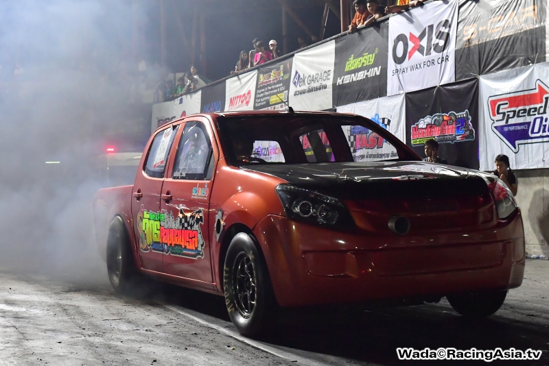 2017.03 Pathumthani ISUZU Race Spirit 2017 #1 RacingAsia.tv