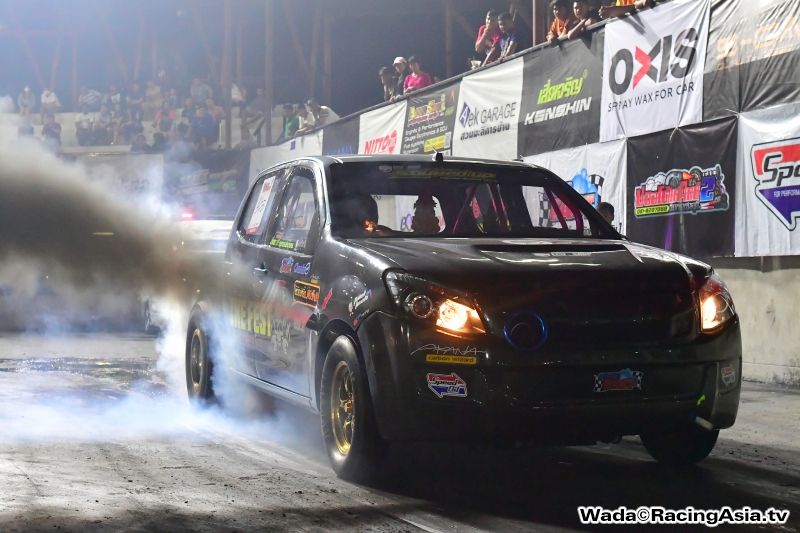 2017.03 Pathumthani ISUZU Race Spirit 2017 #1 RacingAsia.tv