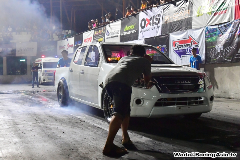 2017.03 Pathumthani ISUZU Race Spirit 2017 #1 RacingAsia.tv