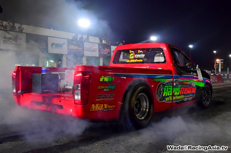 2017.03 Pathumthani ISUZU Race Spirit 2017 #1 RacingAsia.tv