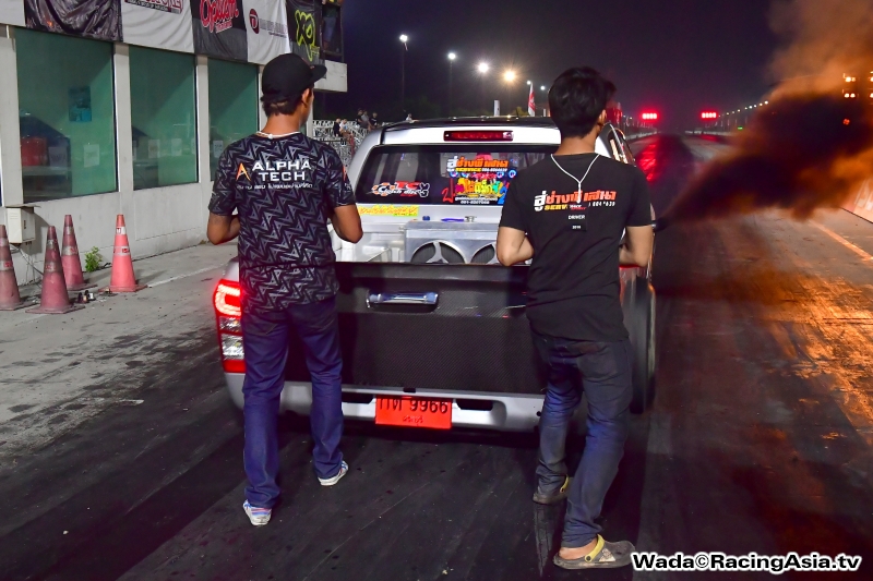 2017.03 Pathumthani ISUZU Race Spirit 2017 #1 RacingAsia.tv