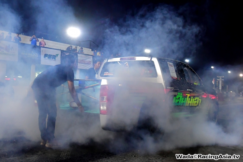 2017.03 Pathumthani ISUZU Race Spirit 2017 #1 RacingAsia.tv