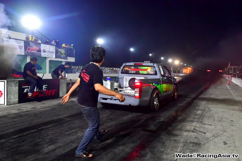 2017.03 Pathumthani ISUZU Race Spirit 2017 #1 RacingAsia.tv
