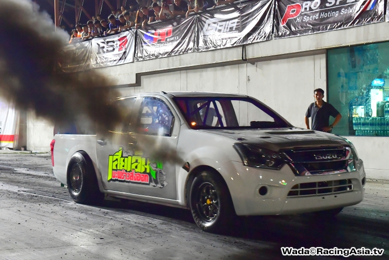 2017.03 Pathumthani Mickey Thompson Drag race RacingAsia.tv