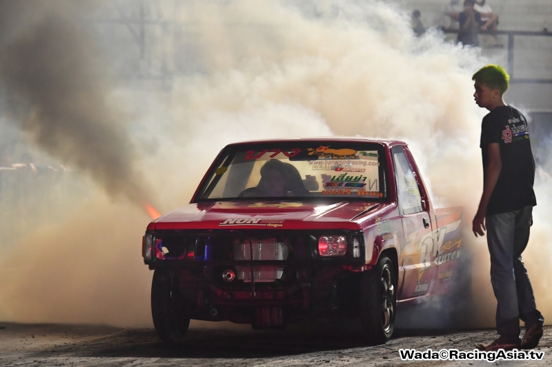 2017.03 Pathumthani Mickey Thompson Drag race RacingAsia.tv