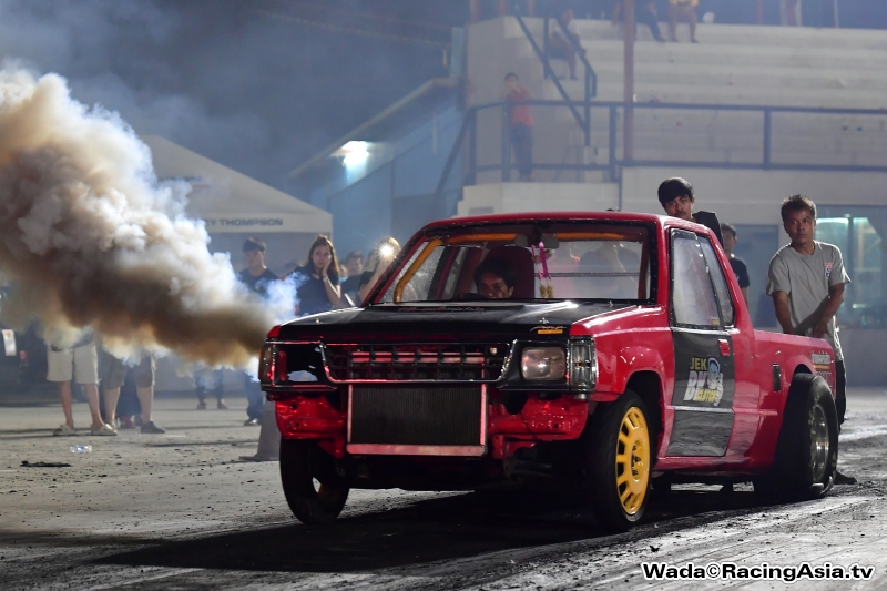 2017.03 Pathumthani Mickey Thompson Drag race RacingAsia.tv