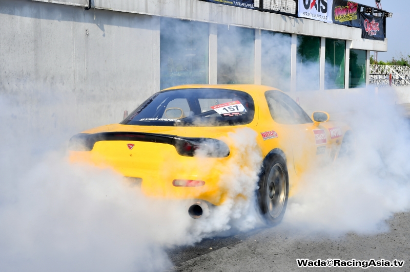 2017.03 Pathumthani Rev Speed Drag Party RacingAsia.tv