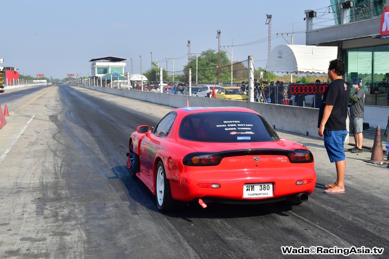 2017.03 Pathumthani Rev Speed Drag Party RacingAsia.tv
