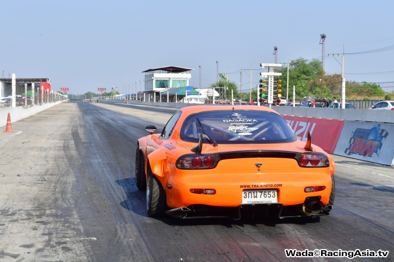 2017.03 Pathumthani Rev Speed Drag Party RacingAsia.tv