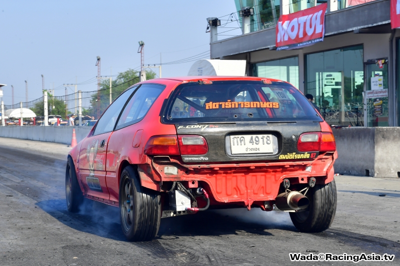 2017.03 Pathumthani Rev Speed Drag Party RacingAsia.tv