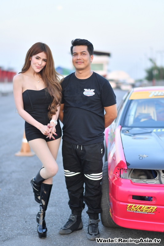 2017.03 Pathumthani Rev Speed Drag Party RacingAsia.tv